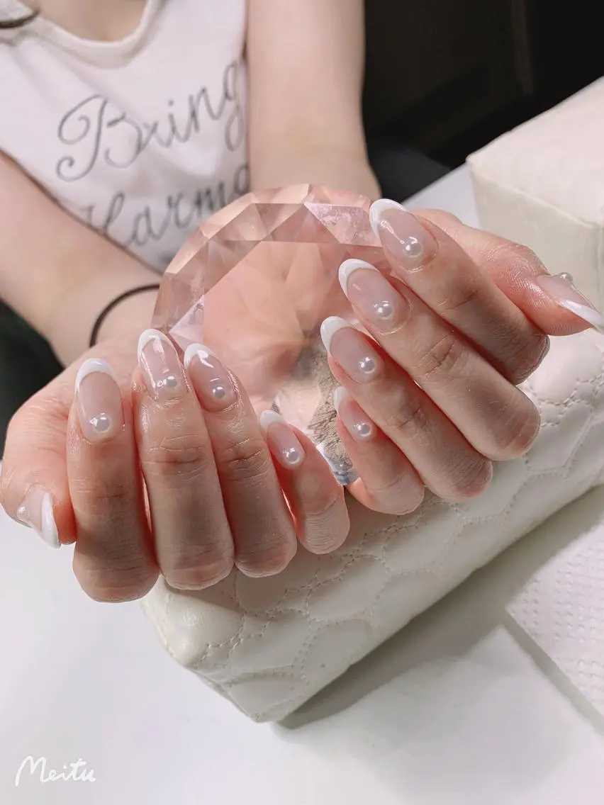 ネイル Nail salon yuriのネイルデザイン