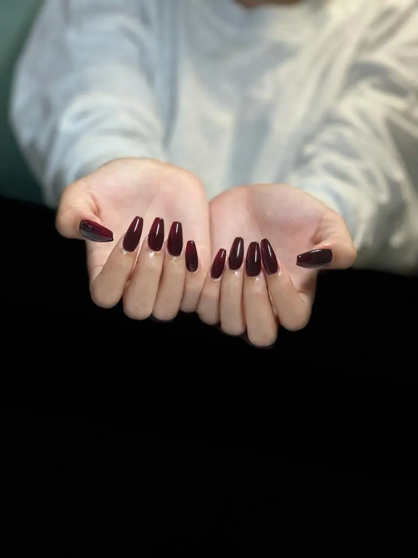 ネイル FLY Nail Salonのネイルデザイン