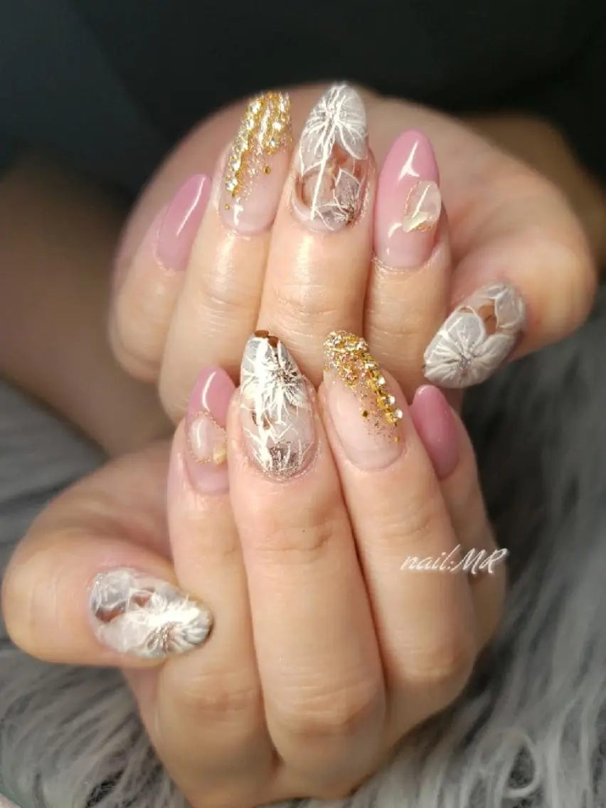 ネイル Nail salon Coco【溝の口駅】のネイルデザイン