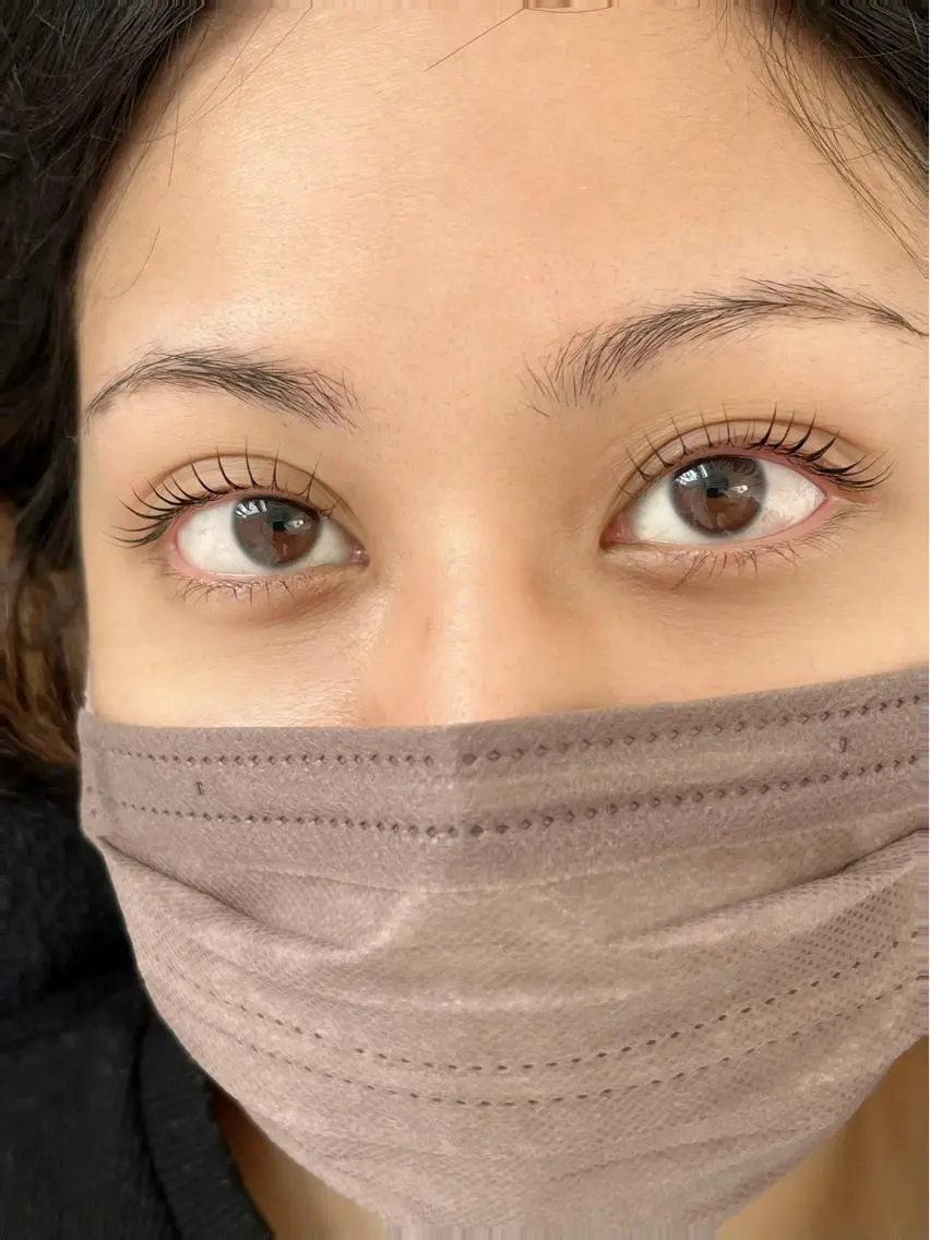 マツエク・マツパ Eye'llbe lashのその他イメージ