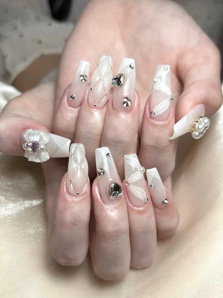ネイル ネイルサロン STELLAのネイルデザイン