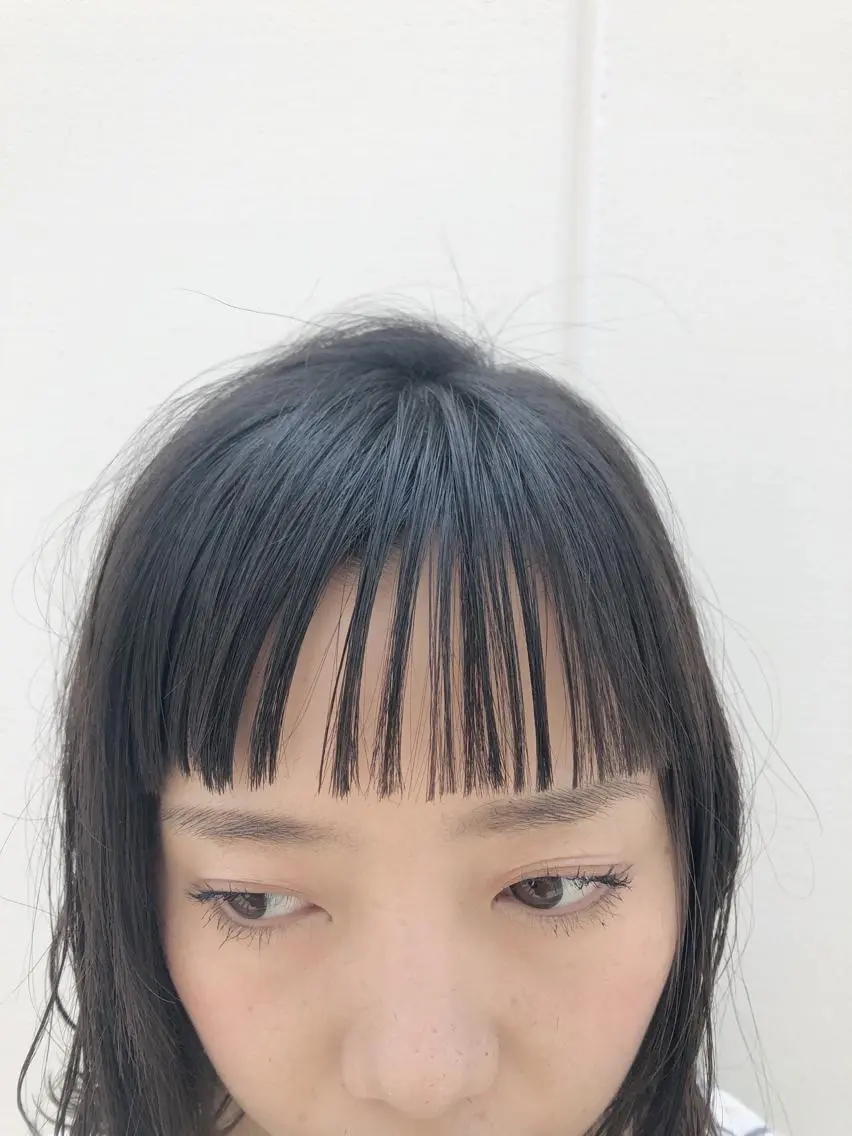ショート ノグチ ユウキ/ボブのヘアスタイル