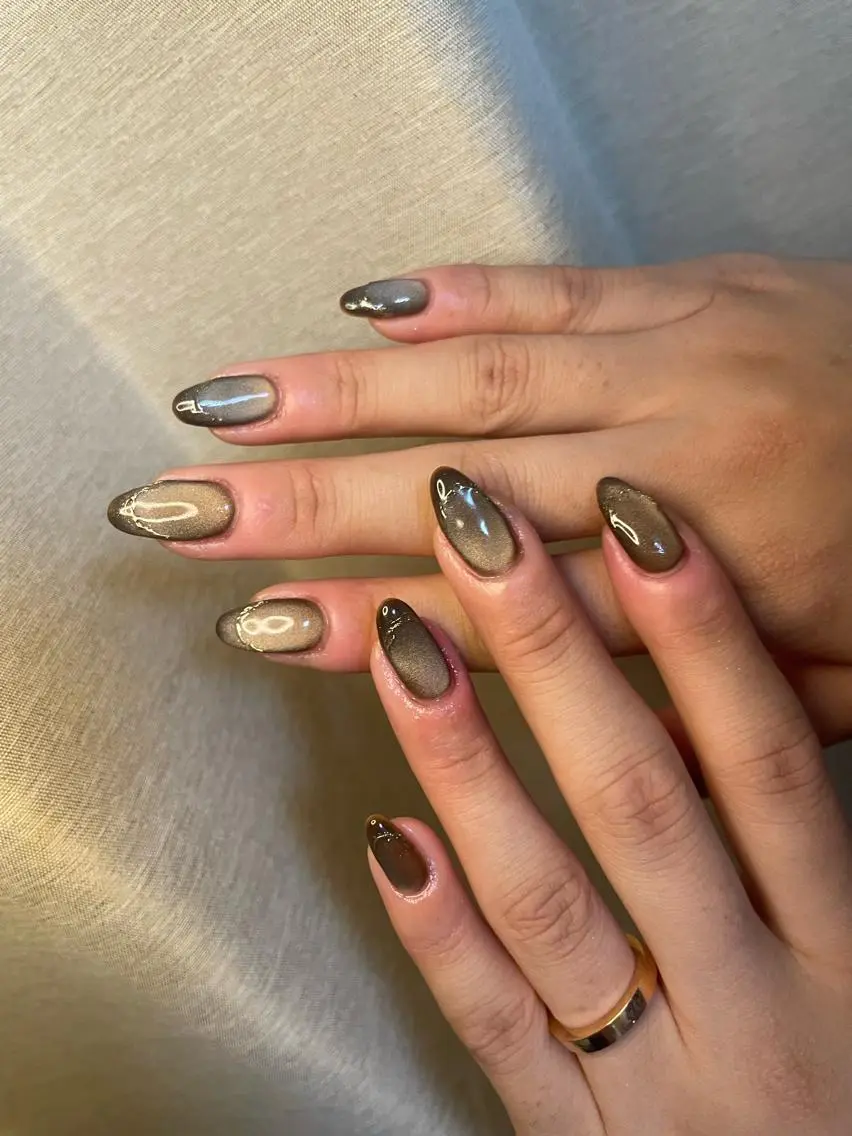 ネイル ハンドネイル M Nailのネイルデザイン