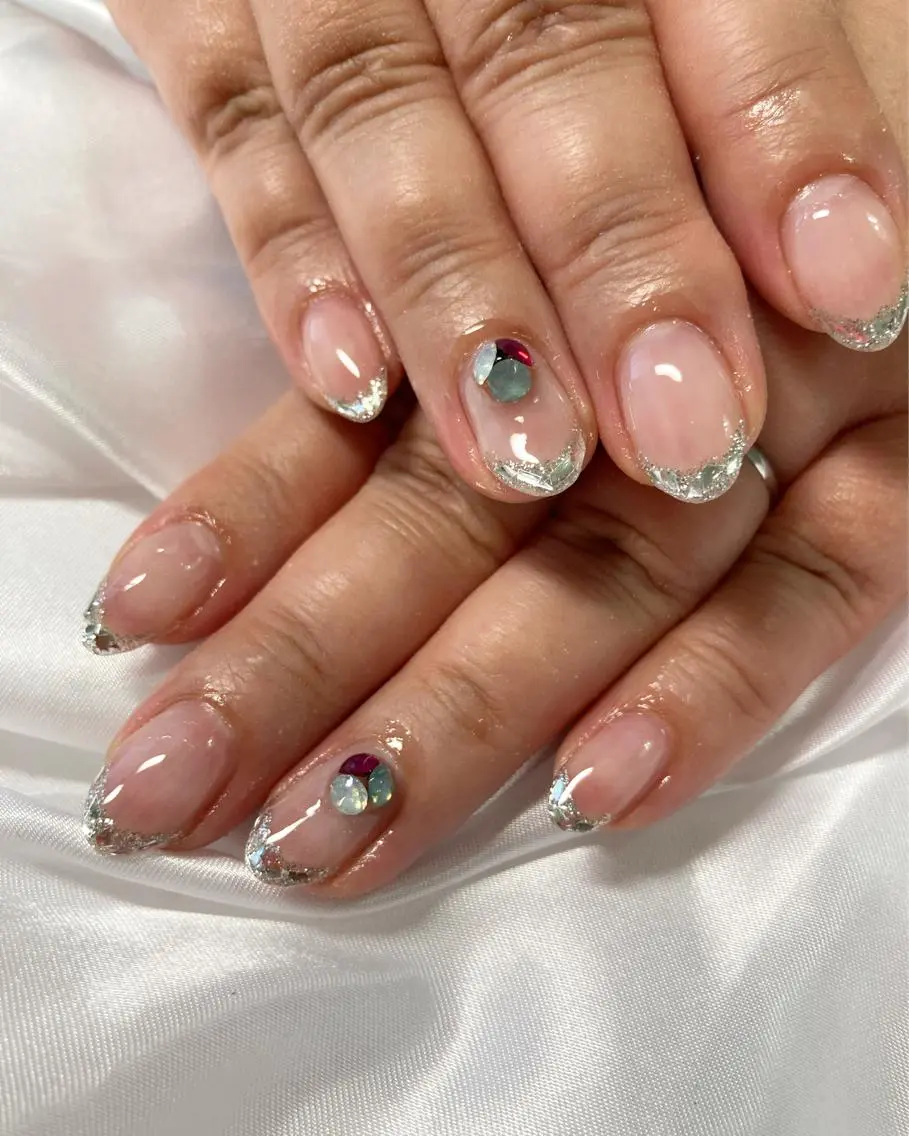 ネイル ハンドネイル NailSalon Beniceのネイルデザイン