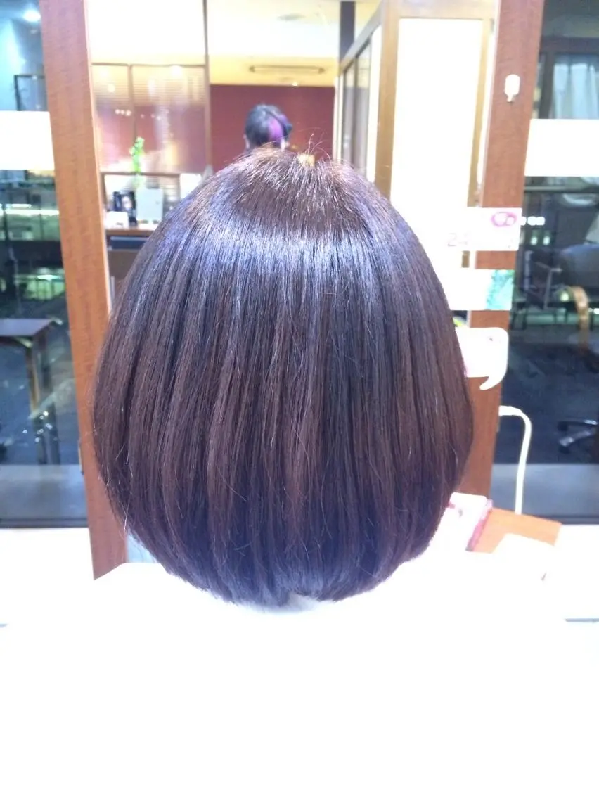 ショート カラー ショートボブ オレンジ ボブ ショートヘア 河野 有希のヘアスタイル