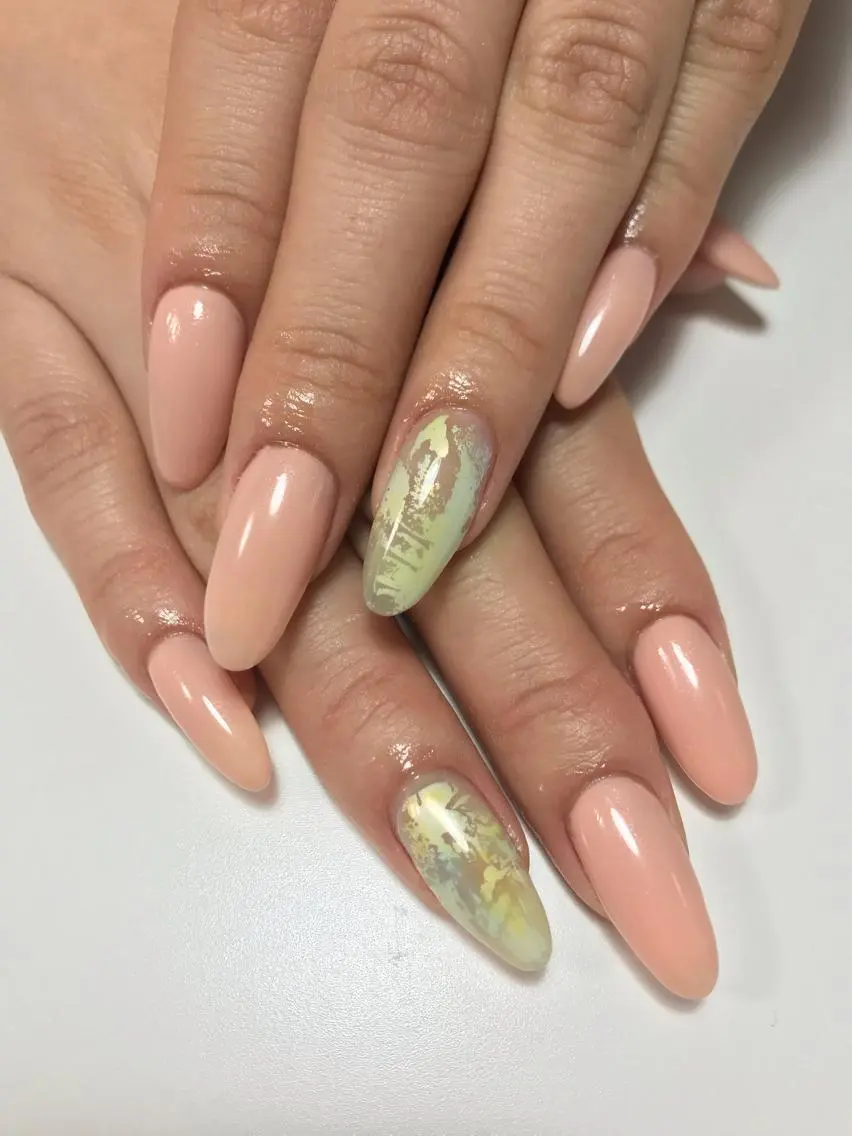 ネイル アートネイル Disini nailのネイルデザイン