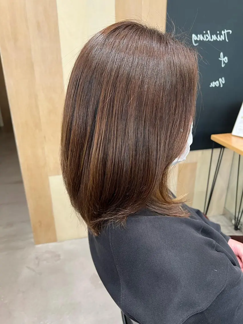 ミディアム 風元 亜友美のその他イメージ
