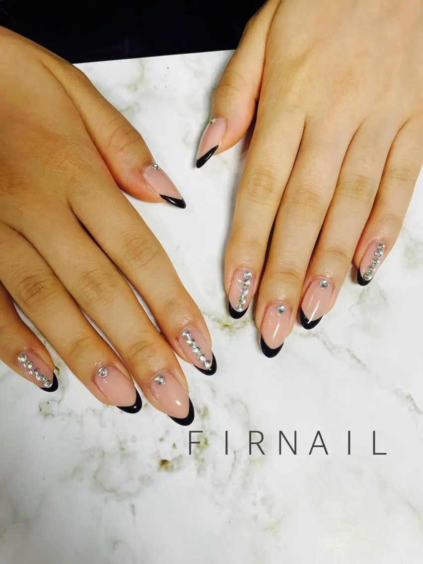 ネイル ハンドネイル fir_ nail_のネイルデザイン
