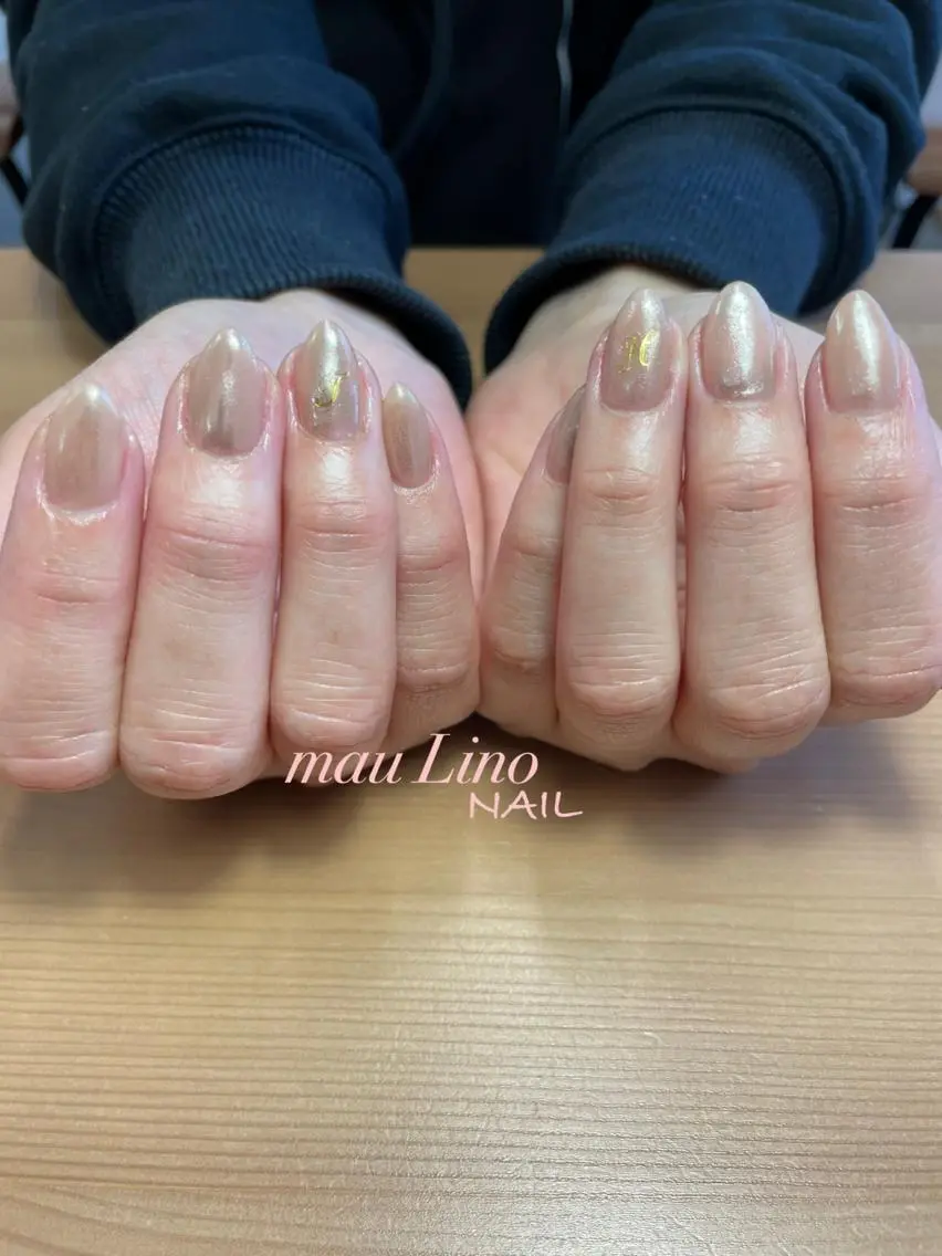 ネイル GELo nail~#19~のネイルデザイン