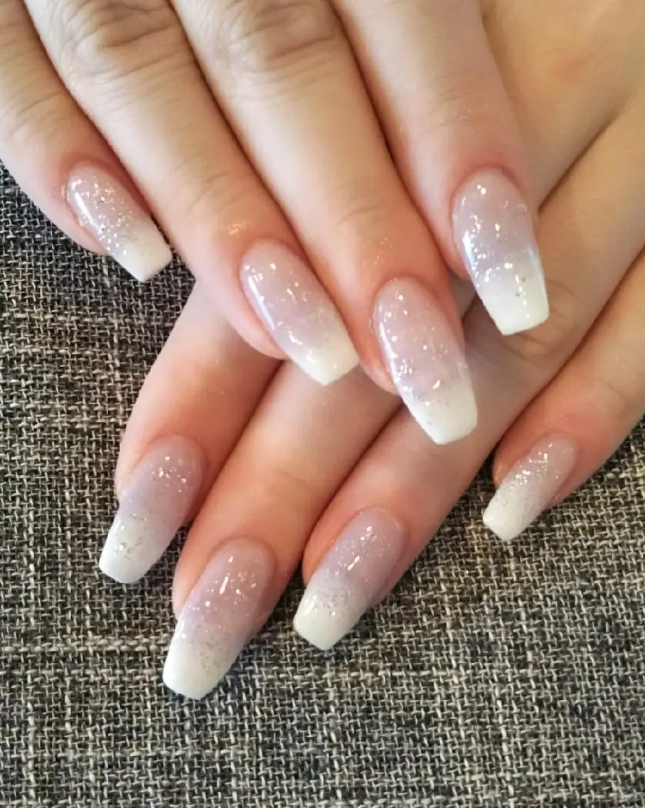 ネイル シンプルネイル ハンドネイル private salon mieのネイルデザイン