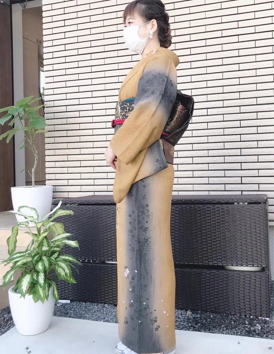 着付け goto yoshikoのその他イメージ