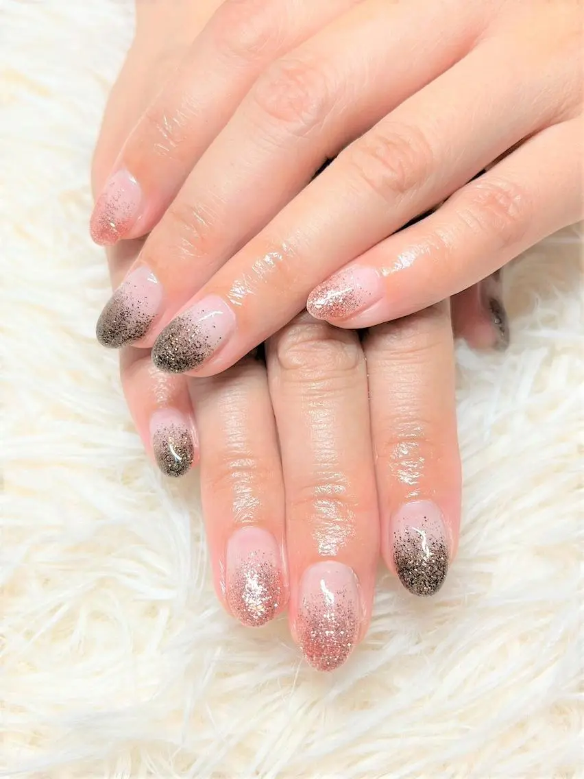 ネイル ハンドネイル RIZE NAILのネイルデザイン