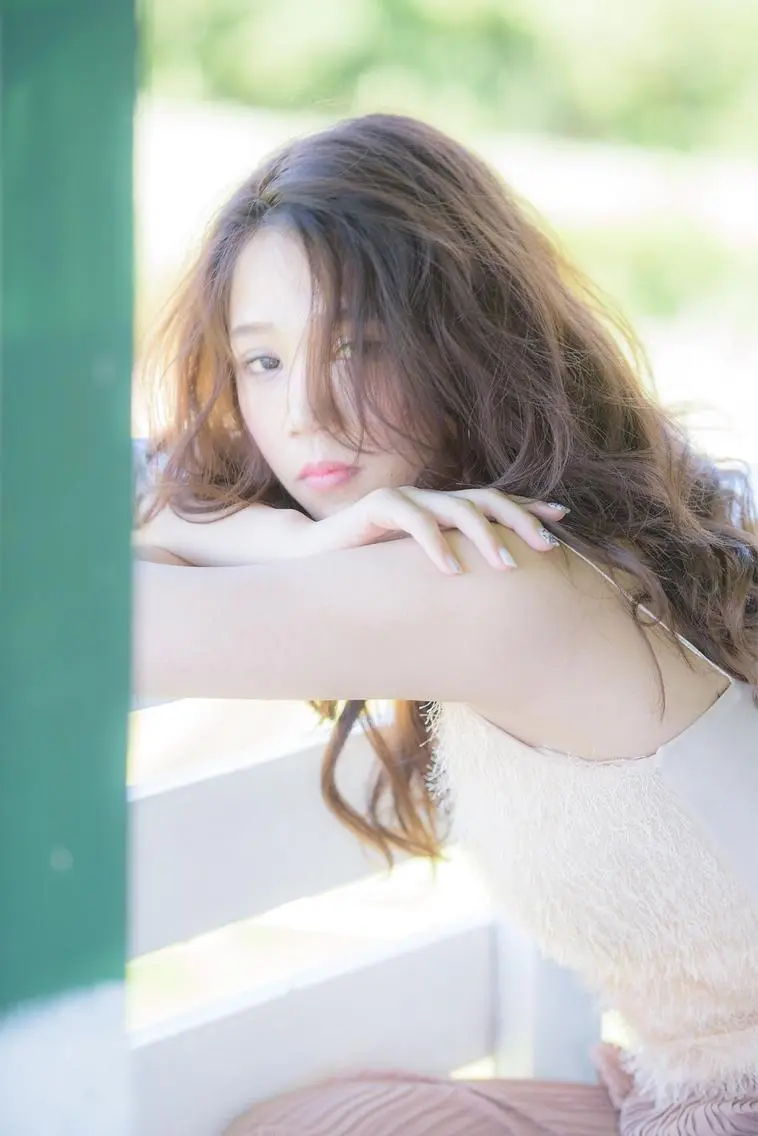 ショート ミディアム セミロング ロング カラー パーマ ヘアアレンジ メンズ 福元友梨 ディレクター✂️のヘアスタイル