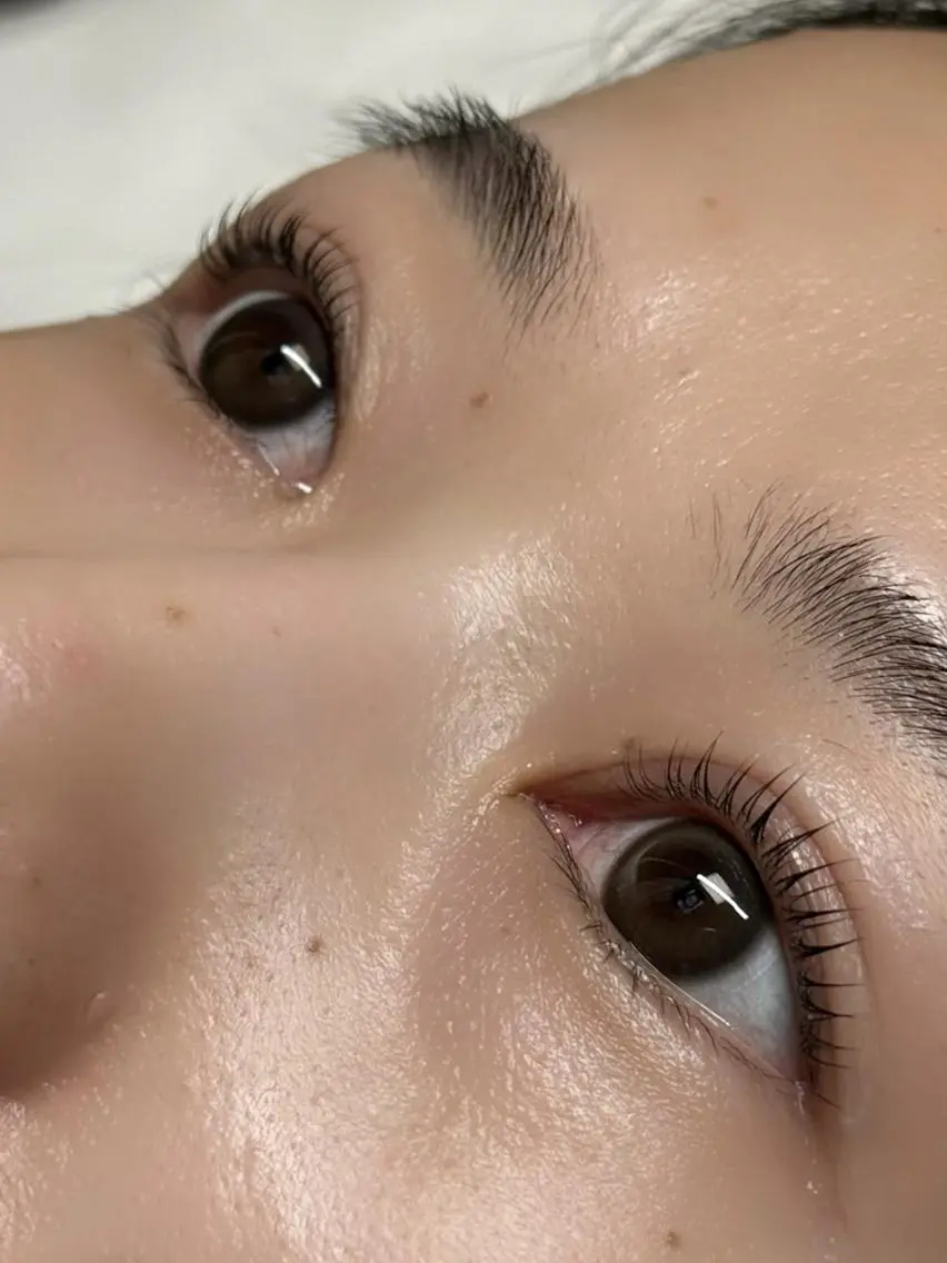 マツエク・マツパ マツパ eyelash lotusのマツエク・マツパデザイン