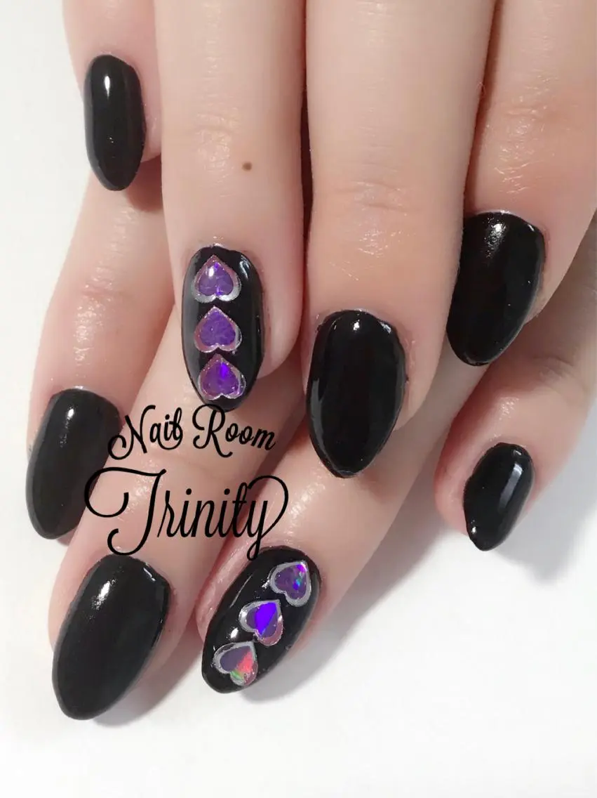 ネイル ハンドネイル Trinity staffのネイルデザイン