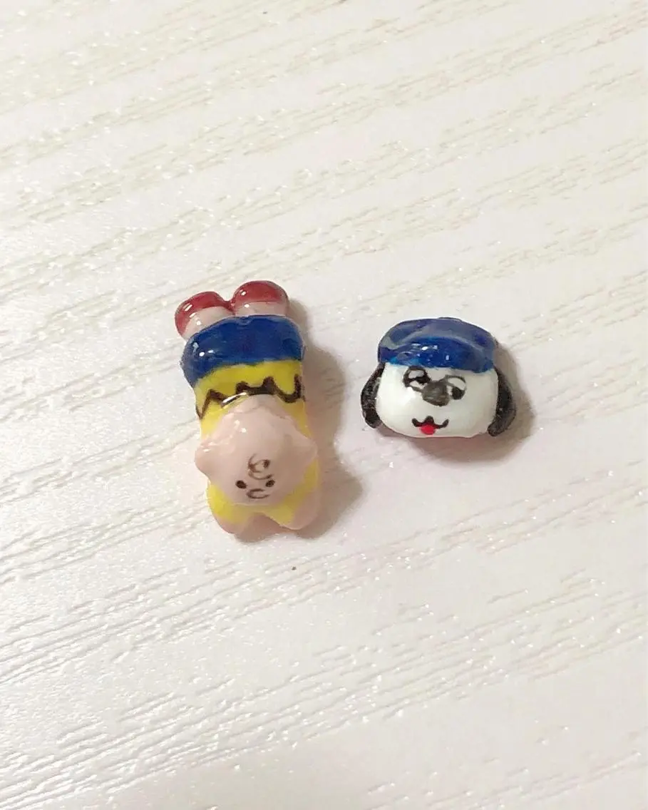 ネイル アートネイル MIMINENE NAILのネイルデザイン