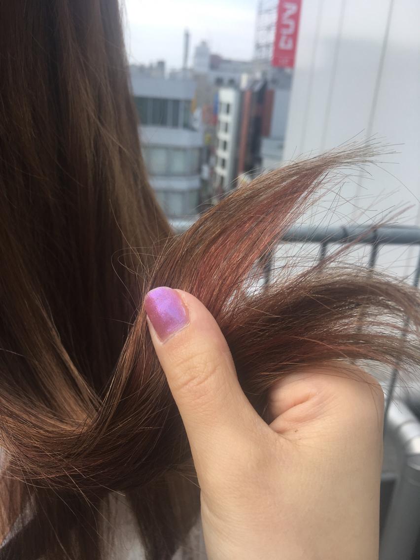 ロング 【wisp omiya】のその他イメージ