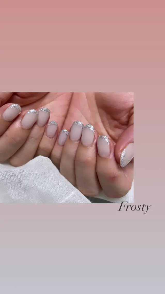 ネイル Mys. 松本結衣のその他イメージ