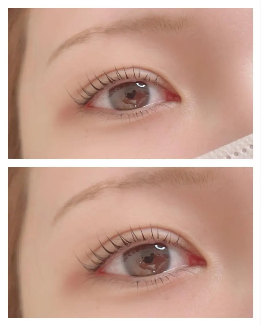 マツエク・マツパ eyelash SINCERE♡のマツエク・マツパデザイン