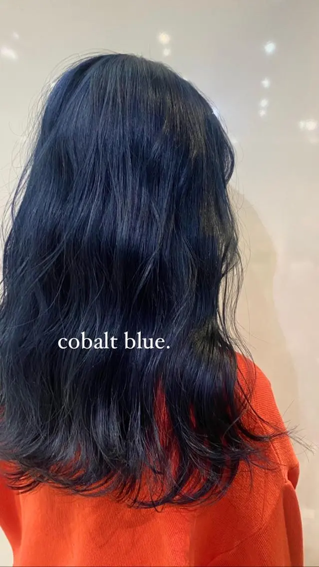 ロング ヘアセット 🇰🇷レイヤー/ト レンドまつげ🎀ミキのヘアスタイル