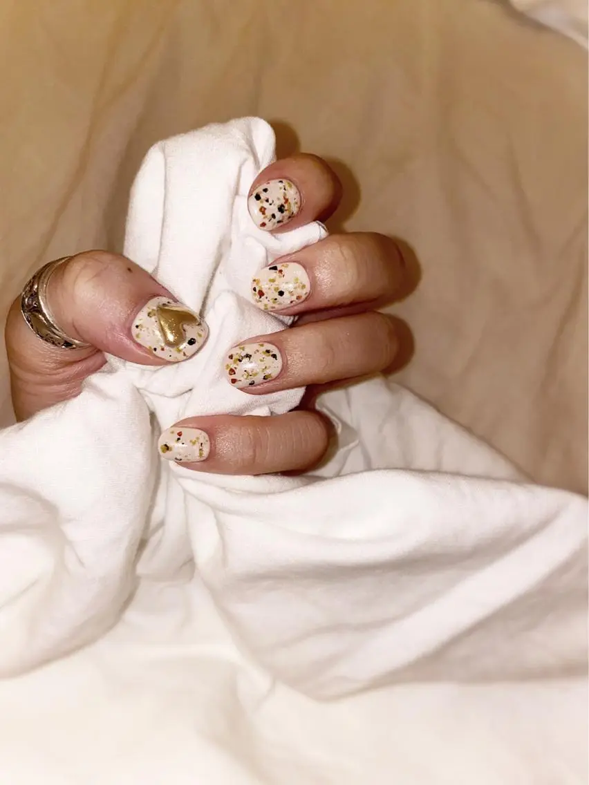 ネイル nail 1997のネイルデザイン
