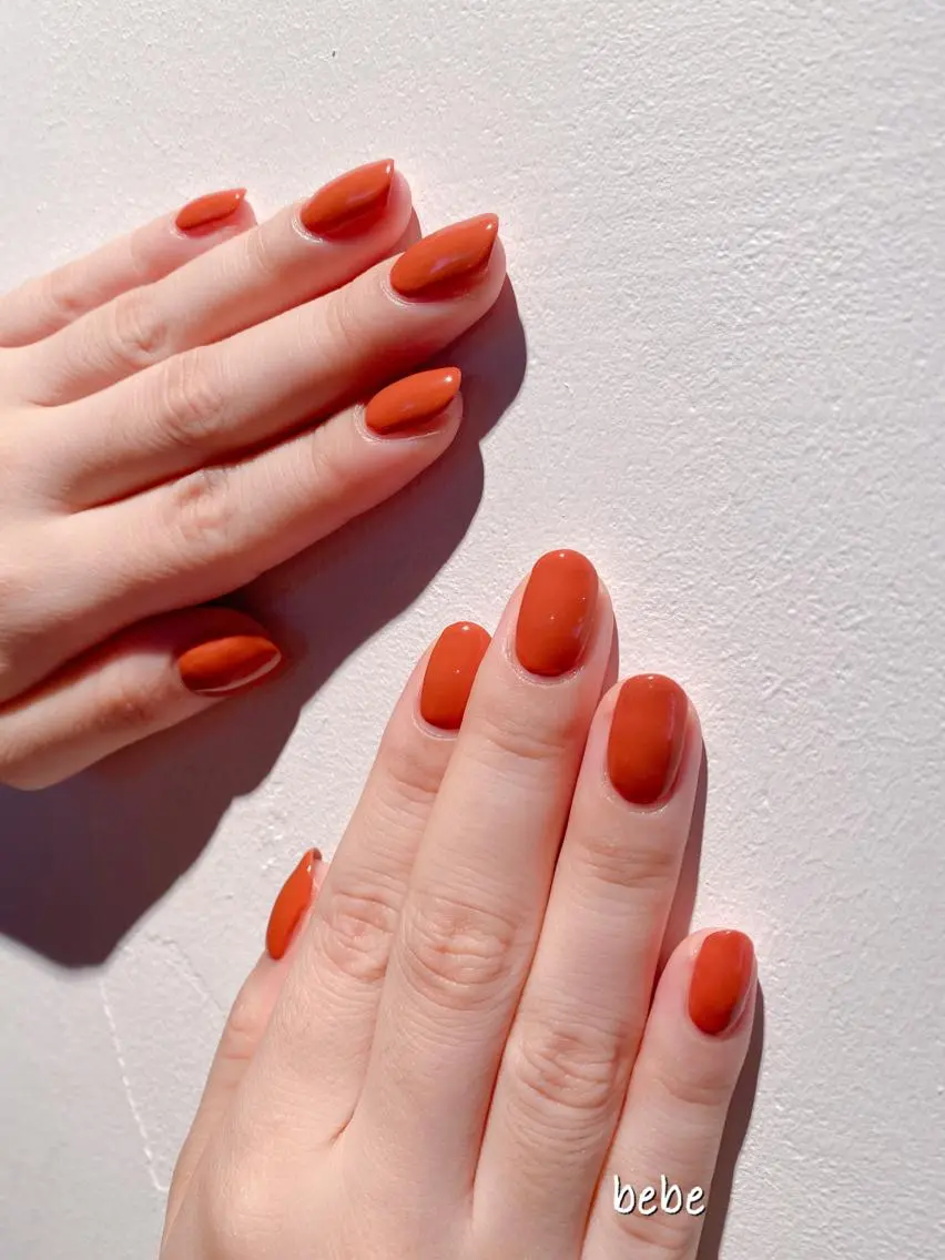 ネイル ハンドネイル Ann nailのネイルデザイン