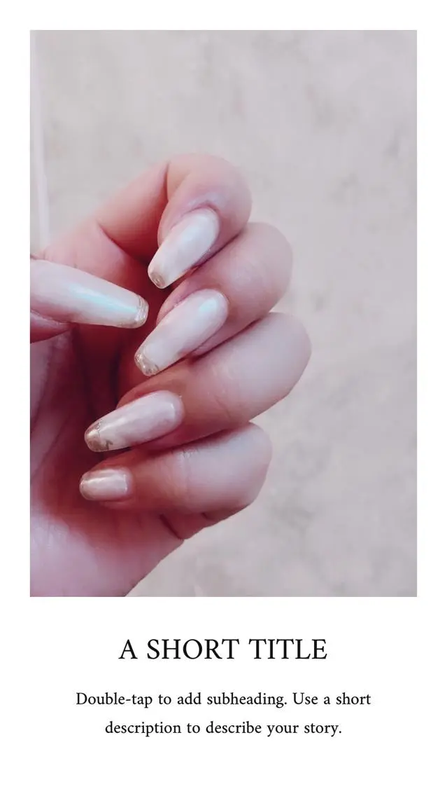 ネイル NAILIST MINORIのネイルデザイン
