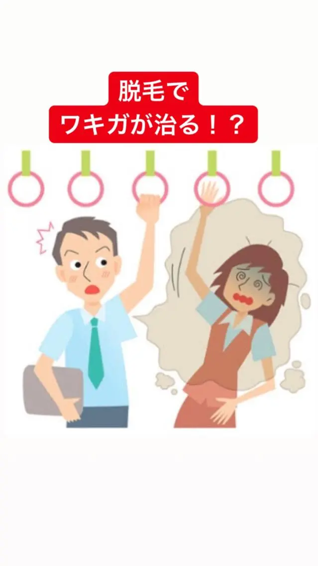 脱毛 都度払い脱毛⭐️ 脱毛サロンMIRACのエステ・リラクイメージ