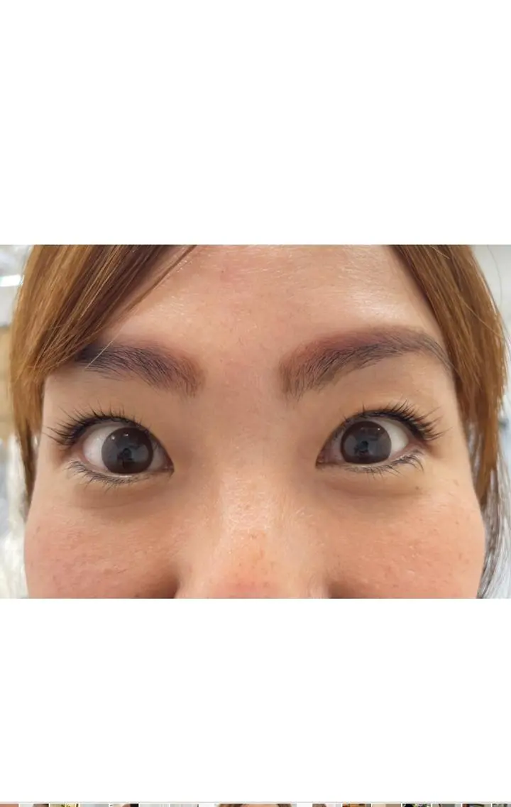 マツエク・マツパ 西山 英美佳のその他イメージ