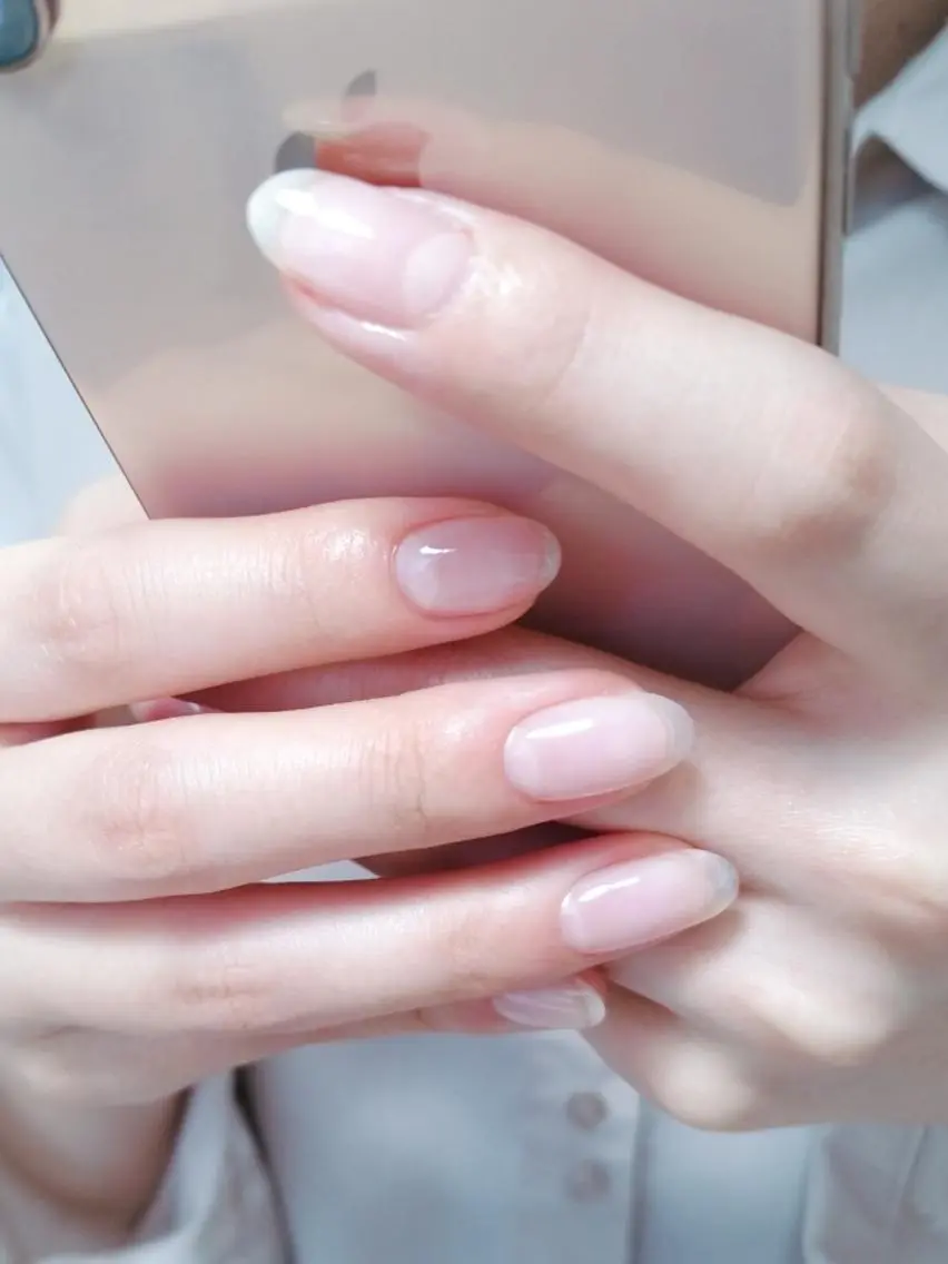 ネイル ハンドネイル ulunail mikaのネイルデザイン