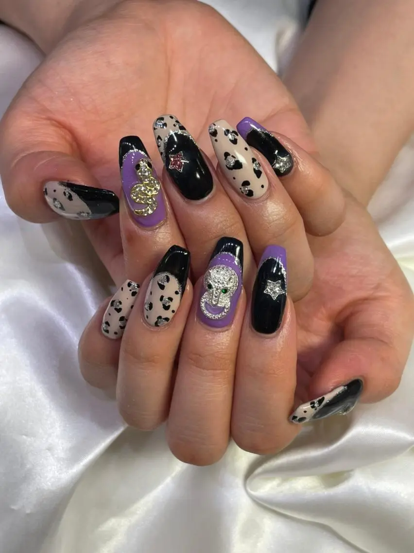 ネイル Ashliy大宮♡ アシュリーのネイルデザイン