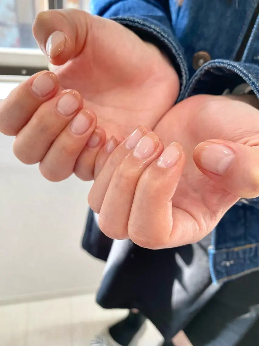 ネイル nail salon eru.のネイルデザイン