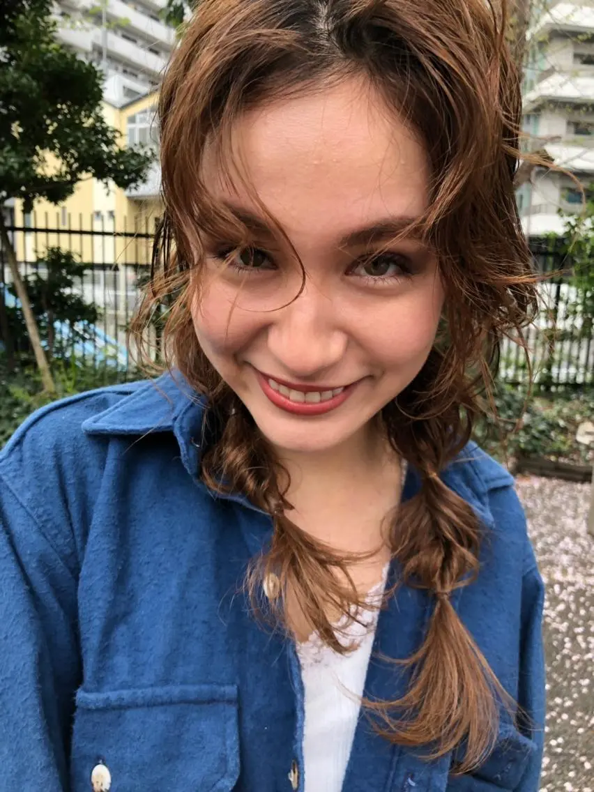 ミディアム 💫似合わせショート 【代表】茂木のヘアスタイル