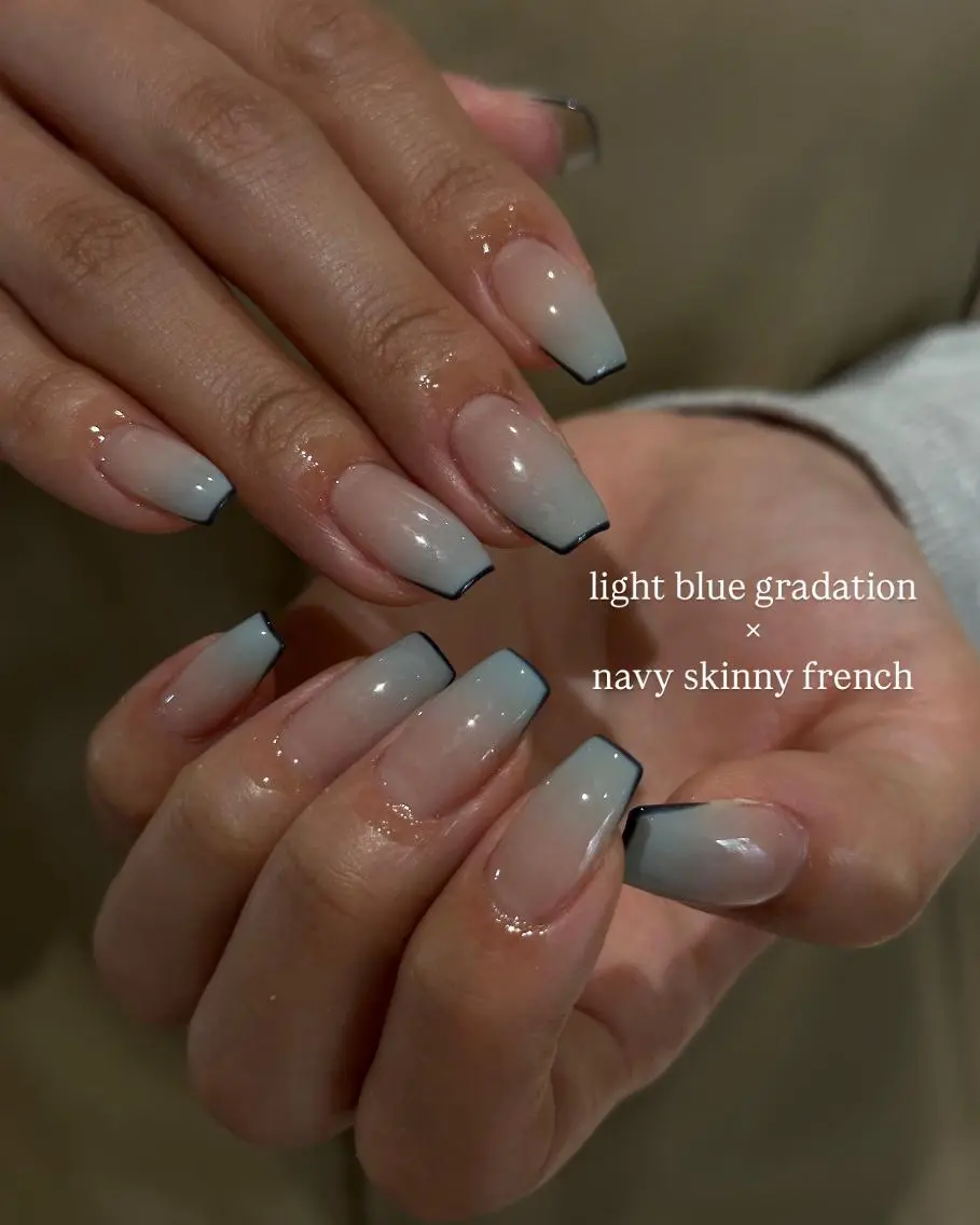 ネイル ハンドネイル Kora Nailのネイルデザイン