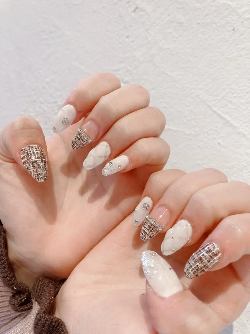 ネイル ハンドネイル Lana nailのネイルデザイン