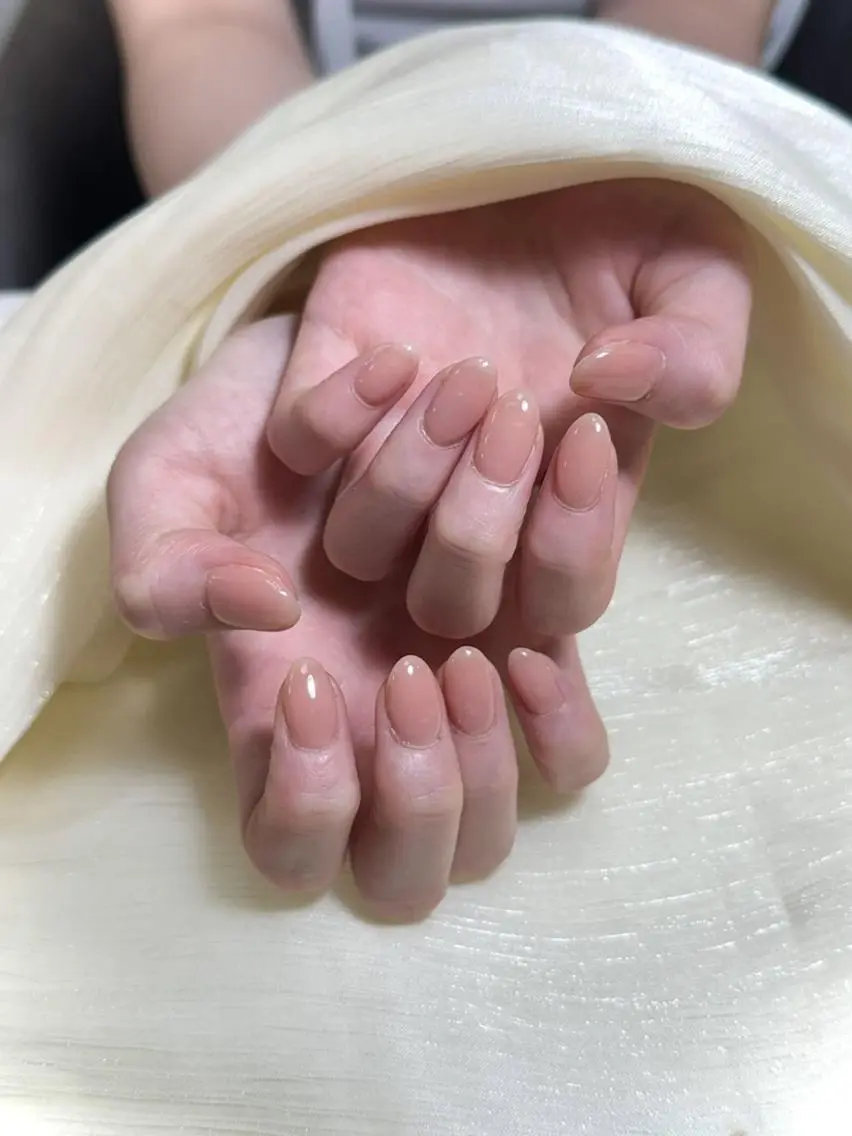 ネイル 🎀 NaNa_nailのネイルデザイン