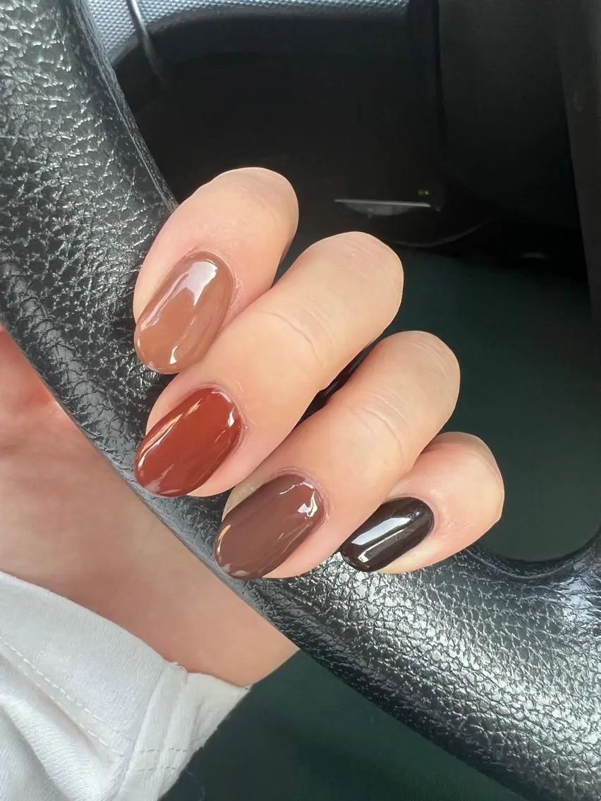 ネイル ハンドネイル salon Lilyのネイルデザイン
