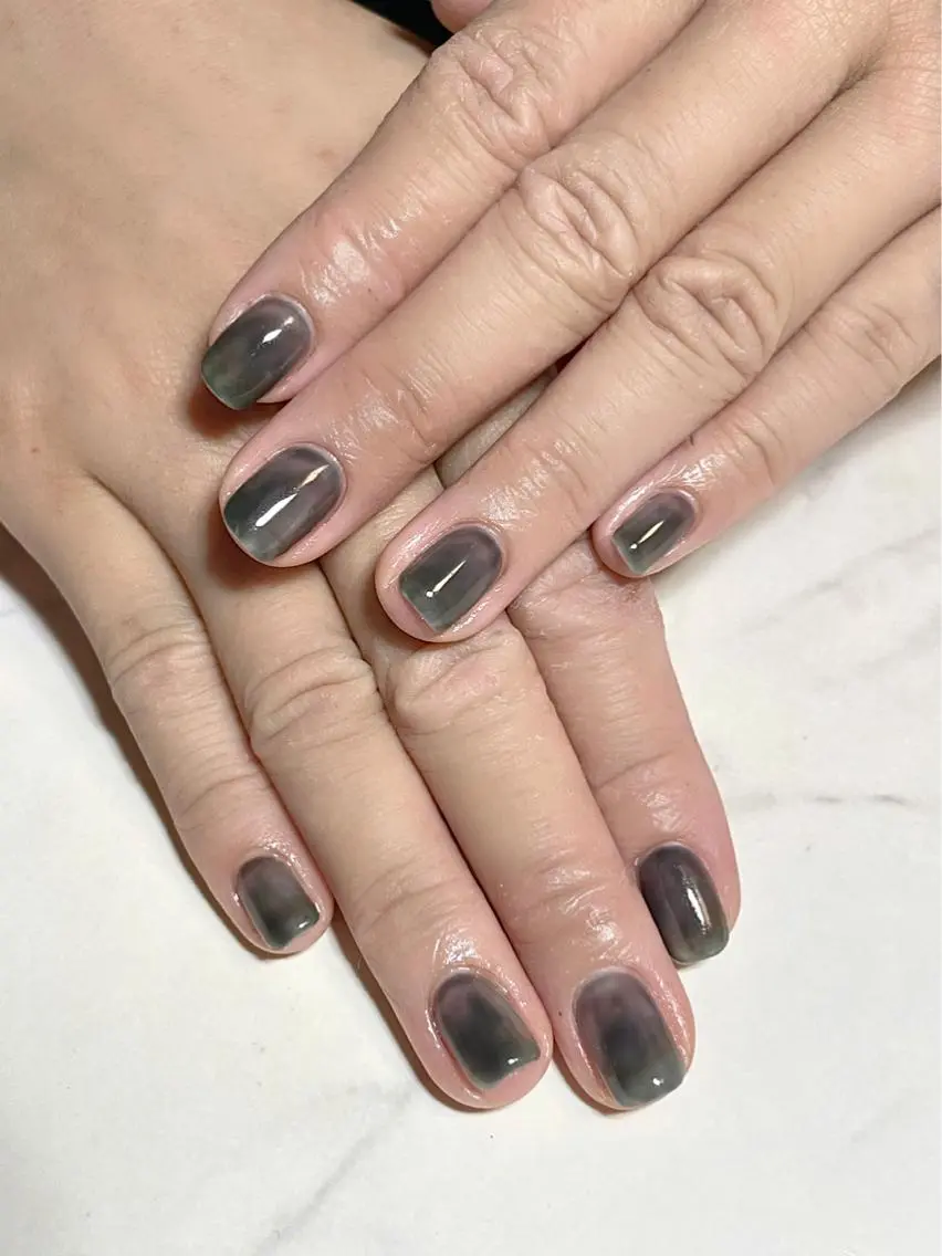 ネイル ハンドネイル yumnail (ネイル&脱毛)のエステ・リラクイメージ