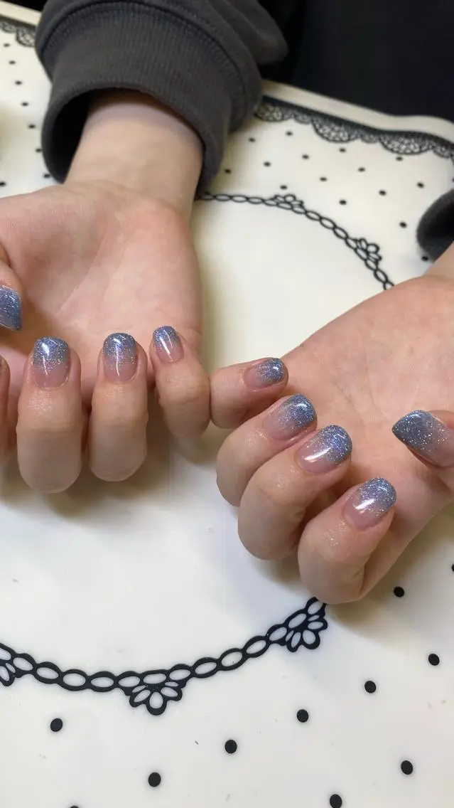 ネイル EYEST クロダのネイルデザイン