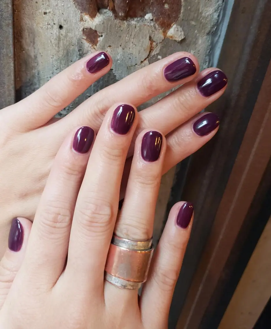 ネイル ハンドネイル YUUKOKU Nailのネイルデザイン