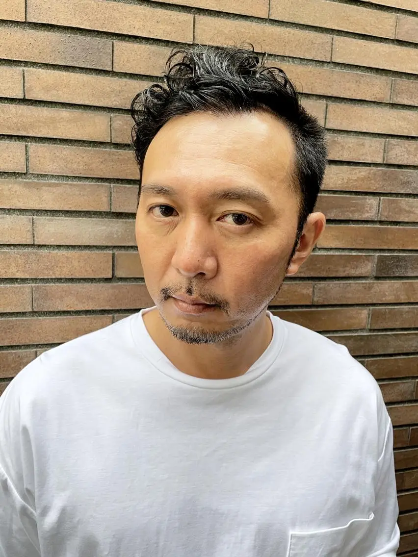 ショート 🌼U24 ヘアデザインラボのヘアスタイル