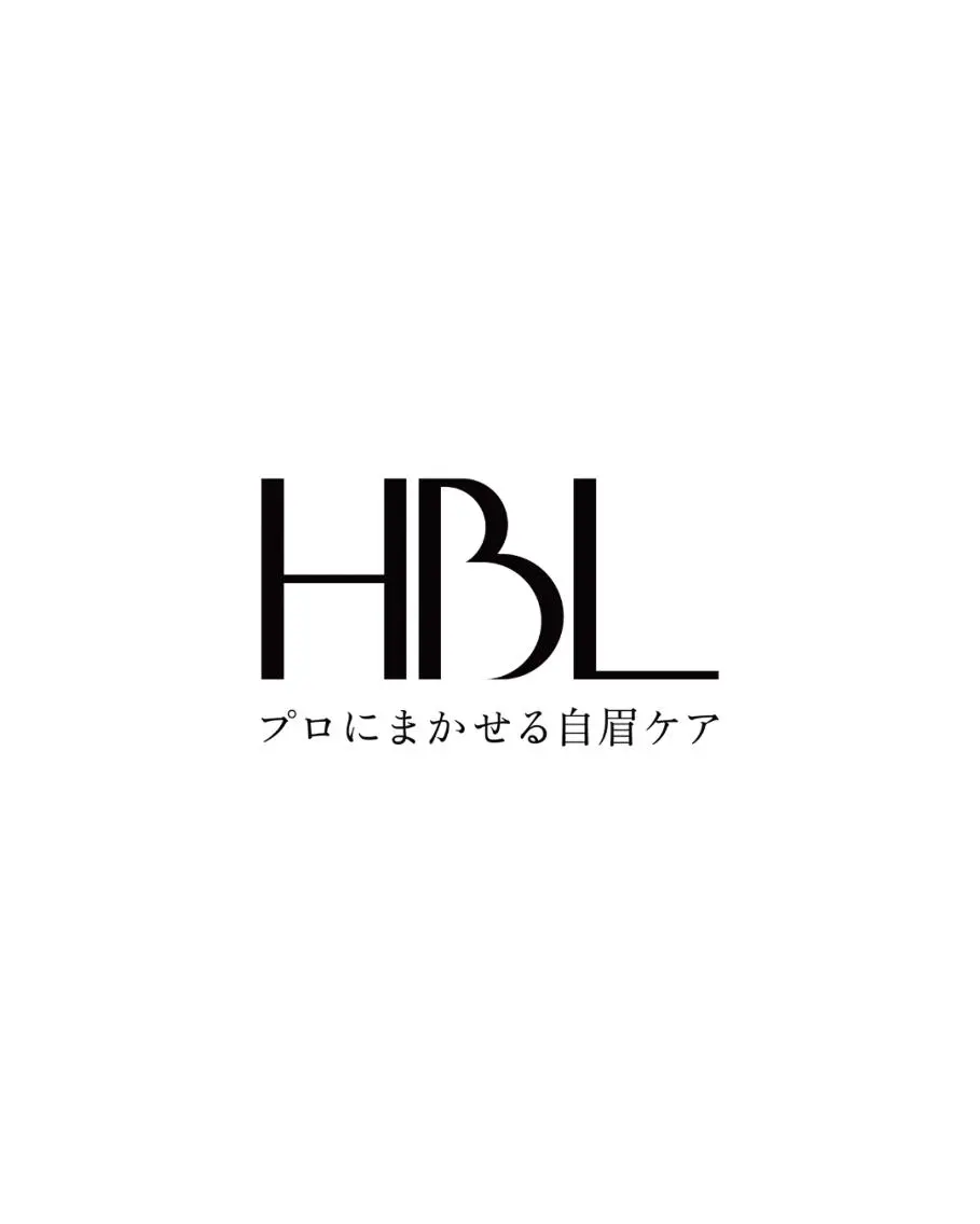 アイブロウ Niele Beau ty Studioの眉毛・アイブロウイメージ