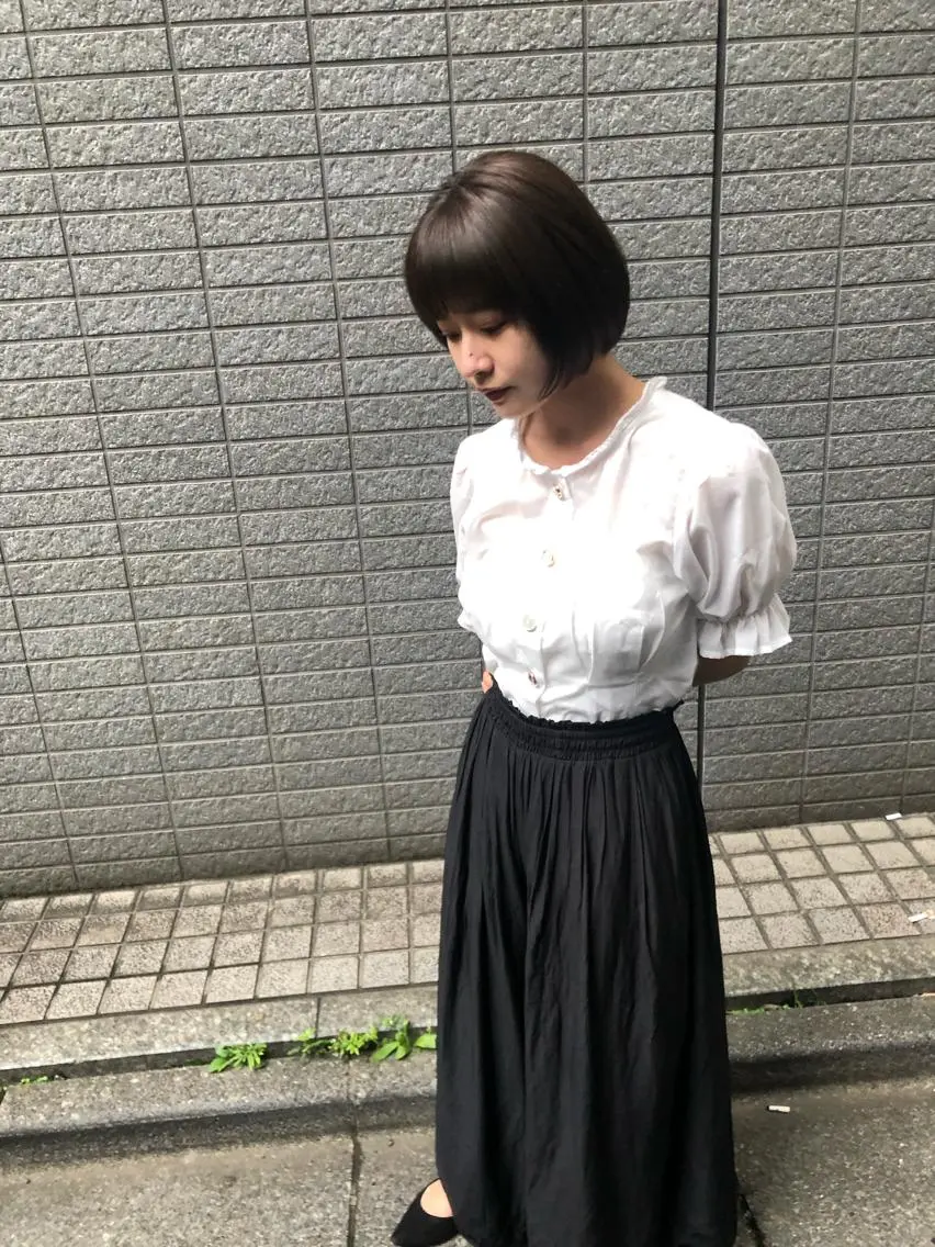 ショート SNSモデル募集/ ショート/ボブ/のその他イメージ