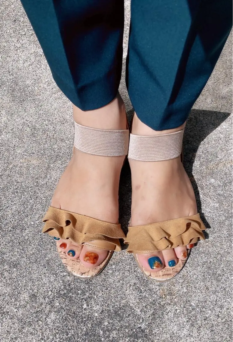 ネイル nailsalon Saraのネイルデザイン