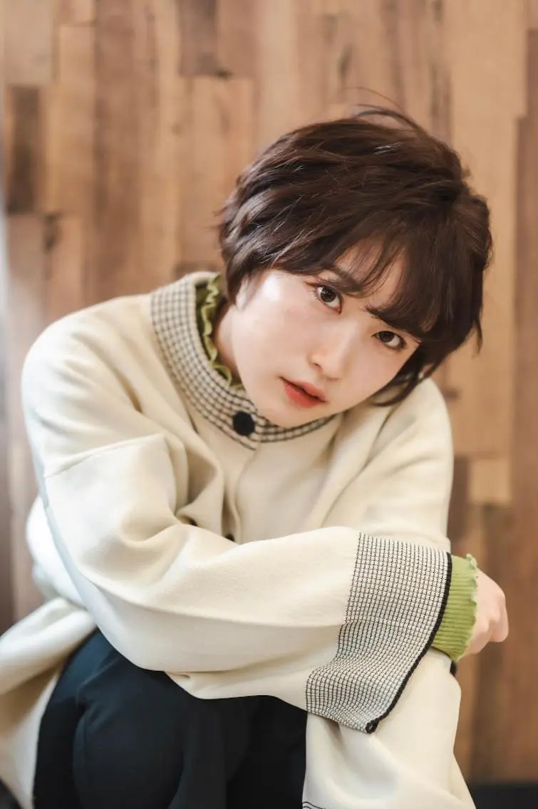 ショート muk hair篠村 髪質改善/完全個室のヘアスタイル