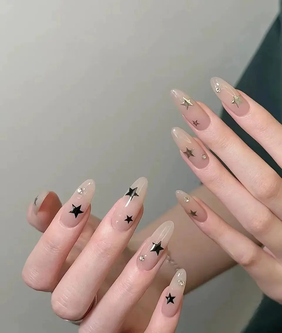 ネイル ハンドネイル Miya🎀 nailのネイルデザイン
