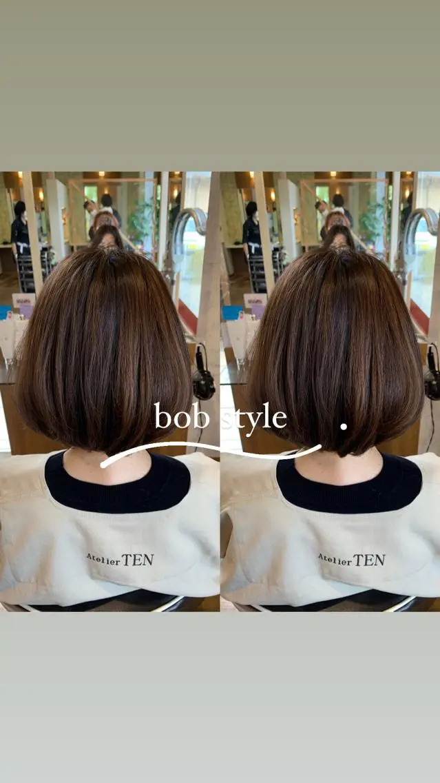 ショート カラー 🐸鈴木 綾乃🐸のヘアスタイル