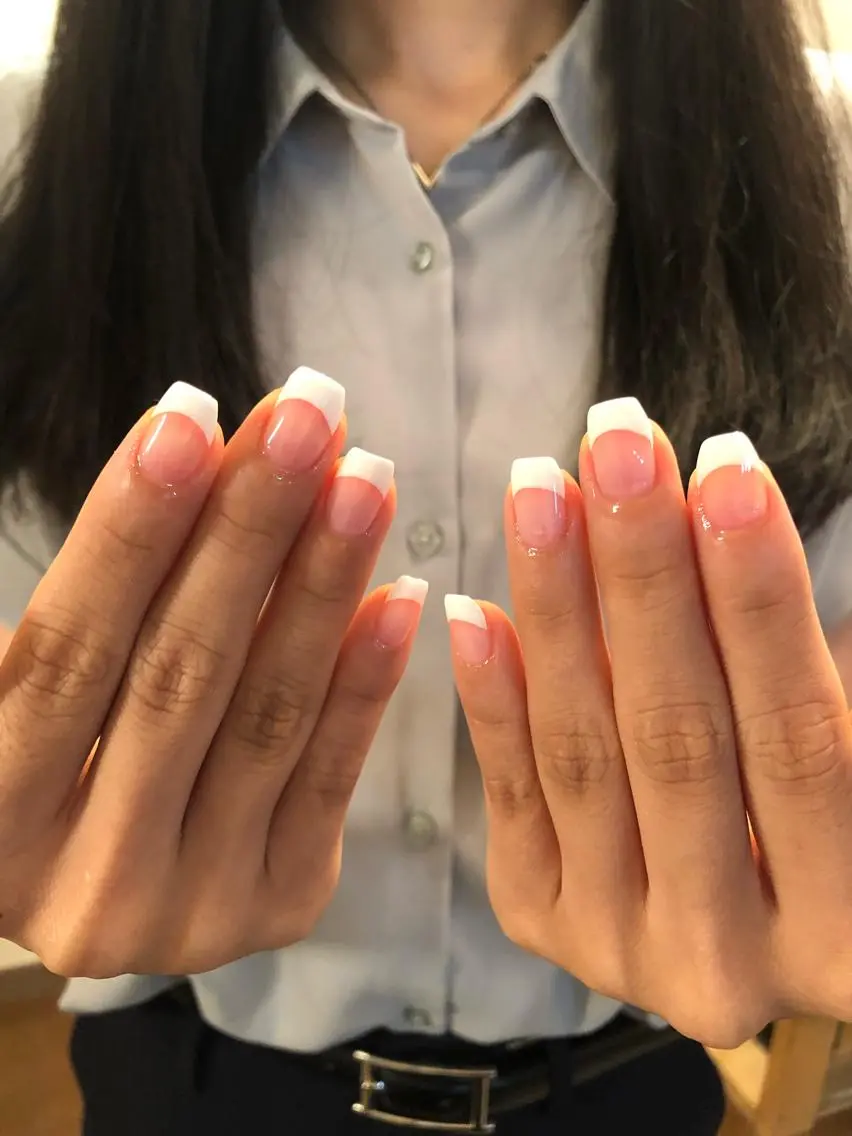 ネイル ハンドネイル フットネイル ハンドケア Miyagi Asamiのネイルデザイン