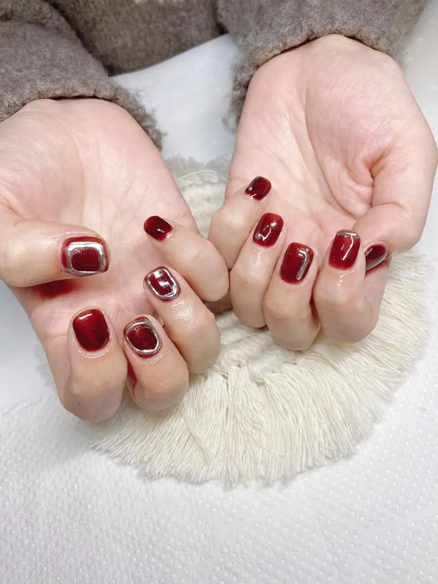ネイル Queen‘s nail salonのネイルデザイン