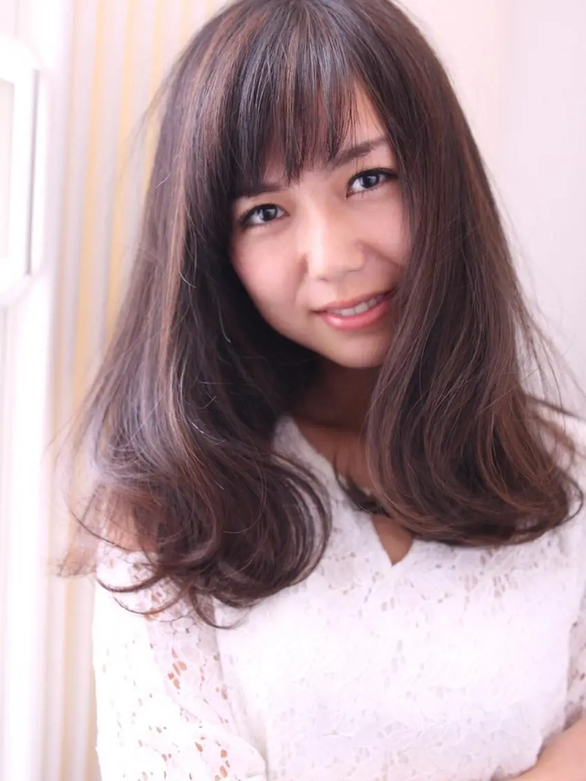 ミディアム neaf HIROのその他イメージ